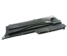 BMW E38 dangčio skydelis išorinis kairysis originalus 51718242719