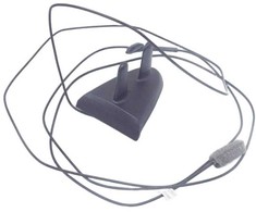 Bmw E38 Dualband Antena 1993 2001 Originalus 84536906433