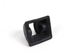 BMW E38 E39 520d 520i 523i 2.4 525d 525i 525td 525tds dangtelis 51218171502 Originalus