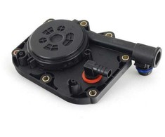 BMW E38 E39 E31 variklio karterio ventilio ventilis originalus 11617501563