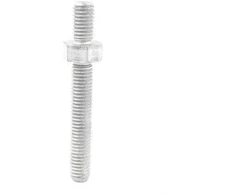 BMW E38 E39 E53 X5 540i vairo stiprintuvo siurblio varžtas 8x66 mm originalus 32421745532 NAUJAS