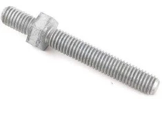 BMW E38 E39 E53 X5 540i vairo stiprintuvo siurblio varžtas 8x66 mm originalus 32421745532 NAUJAS
