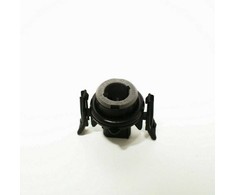 BMW E38 E39 priekinių žibintų indikatoriaus lemputės laikiklis originalus 63138361002