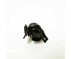 BMW E38 E39 priekinių žibintų indikatoriaus lemputės laikiklis originalus 63138361002