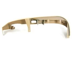 BMW E38 E39 sėdynių jungiklių dangtelių rinkinys originalus 52107058011