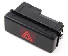 BMW E38 E39 Universalas Sedanas Pavojaus Įspėjimo Jungiklis Originalus 61318350947