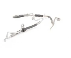 BMW E38 F01 F02 G11 X5 E70 Ratų emblema su ženkliuku originali 36112228660