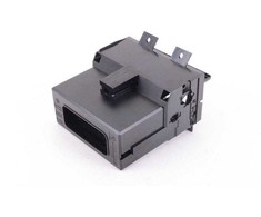 BMW E38 galinės centrinės konsolės įdėklas originalus 51168150395