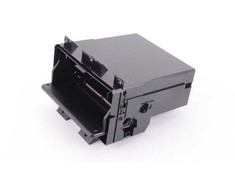 BMW E38 galinės centrinės konsolės įdėklas originalus 51168150395