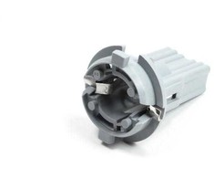 BMW E38 galinio žibinto lemputės lizdo laikiklis originalus 63218381244