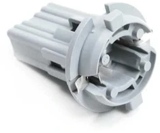 BMW E38 galinio žibinto lemputės lizdo laikiklis originalus 63218381244
