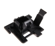 BMW E38 Priekinė dešinė atraminė plokštė Originali 52108207406
