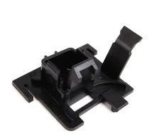 BMW E38 Priekinė dešinė atraminė plokštė Originali 52108207406