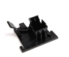 BMW E38 Priekinė dešinė atraminė plokštė Originali 52108207406