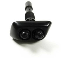 BMW E38 purkštuko kairysis purkštukas originalus 61678370559