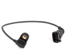 BMW E38 Sedanas Veleno Padėties Jutiklis CPS Originalus 12141433263