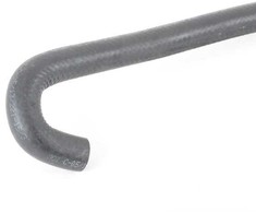 BMW E38 sedano stabdžių servo bloko žarnelė Originali 34331165502