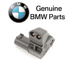 BMW E38 šildomo purkštuko antgalis Originalus 61668364444