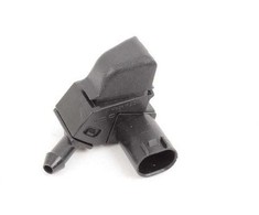BMW E38 šildomo purkštuko antgalis Originalus 61668364444