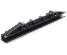 BMW E38 slydimo bėgelis originalus 11311745998