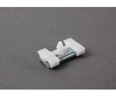 BMW E38 Stiklo Apdailos Vandens Kanalo Spaustukas 8125892 51318125892