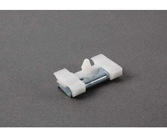 BMW E38 Stiklo Apdailos Vandens Kanalo Spaustukas 8125892 51318125892