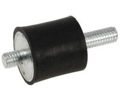 BMW E38 tepalo filtro korpuso guminis laikiklis Originalus 11421436982
