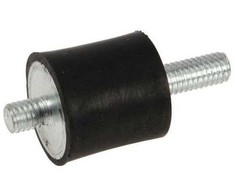 BMW E38 tepalo filtro korpuso guminis laikiklis Originalus 11421436982