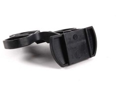 BMW E38 vairuotojo kairės pusės priekinio bamperio atramos laikiklis originalus 51118193157