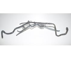 BMW E38 vakuuminio siurblio vamzdelis Originalus 11667787041