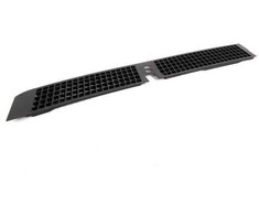 BMW E38 variklio dangčio ventiliacijos grotelės kairėje originalios 51138166657