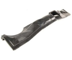 BMW E39 5 Abschlusswand Motorraum Mitte Originalus 51718157446