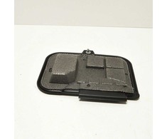 Bmw E39 5 Deckel Unterbodenverkleidung Originalus 51718240511