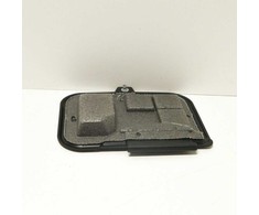Bmw E39 5 Deckel Unterbodenverkleidung Originalus 51718240511