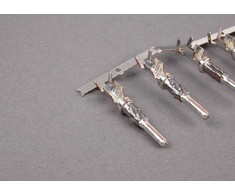 Bmw E39 5 Galvos Rep Kabelsatz Heckklappe Originalus 61128372995