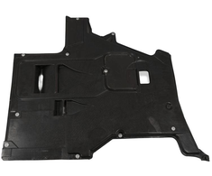 BMW E39 5 Perėjimo Plokštė Originalus 51718188809