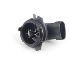 BMW E39 5 serijos Xenon žibintas žibintų adapteris žemyn 63126904050