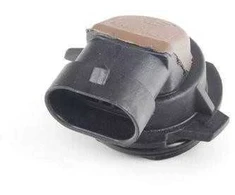 BMW E39 5 serijos Xenon žibintas žibintų adapteris žemyn 63126904050