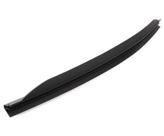 BMW E39 520d 520i 523i 2.4 525d 525i 525td priekinis spoileris 51118216706 originalus