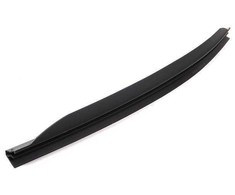 BMW E39 520d 520i 523i 2.4 525d 525i 525td priekinis spoileris 51118216706 originalus