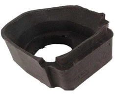 BMW E39 520d 523i 525d 528i Insert Shifter Covering Originalus 25111222754
