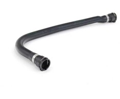 BMW E39 525i 528i 530i variklio aušinimo žarna vamzdis originalus 11531438633