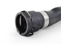 BMW E39 525i 528i 530i variklio aušinimo žarna vamzdis originalus 11531438633