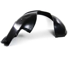 BMW E39 528i 540i M5 525i 530i 1997 - 2003 Priekinis sparnas apdailos kairysis originalus