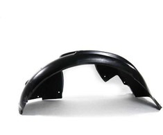 BMW E39 528i 540i M5 525i 530i 1997 - 2003 Priekinis sparnas apdailos kairysis originalus