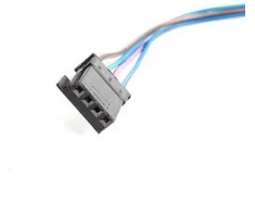 BMW E39 adapterio laidas Originalus 61116911072