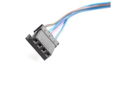 BMW E39 adapterio laidas Originalus 61116911072