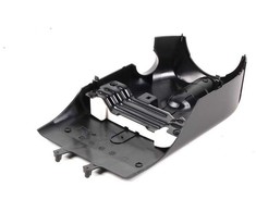 BMW E39 apatinė apdailos panelė originali 32311095786