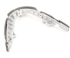 BMW Nukrypimo Bėgis E39 E38 E31 E53 E52 Originalus 11311741777