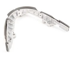 BMW Nukrypimo Bėgis E39 E38 E31 E53 E52 Originalus 11311741777